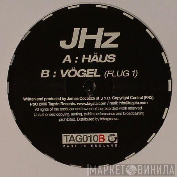 JHz - Häus / Vögel (Flug 1)