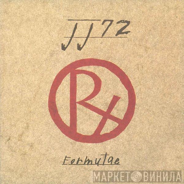 JJ72 - Formulae