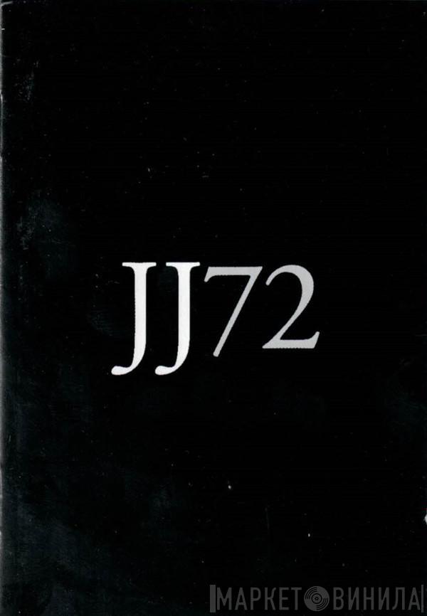  JJ72  - JJ72