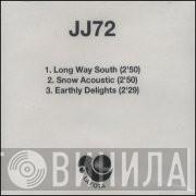 JJ72 - Long Way South