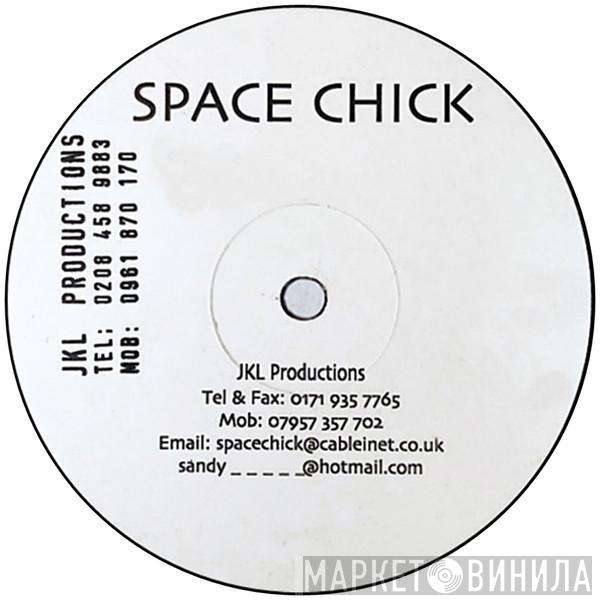 JKL - Space Chick