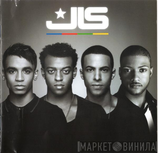 JLS  - JLS