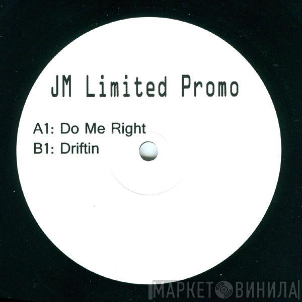  - JM Limited Promo