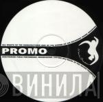 JMJ & Richie - Trouble In China / Subroutine