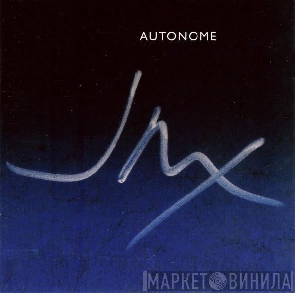 JMX - Autonome