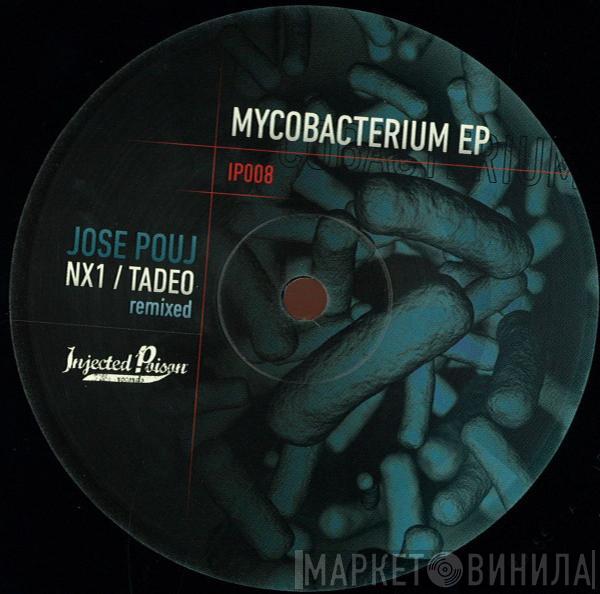 JOSE POUJ - Mycobacterium EP