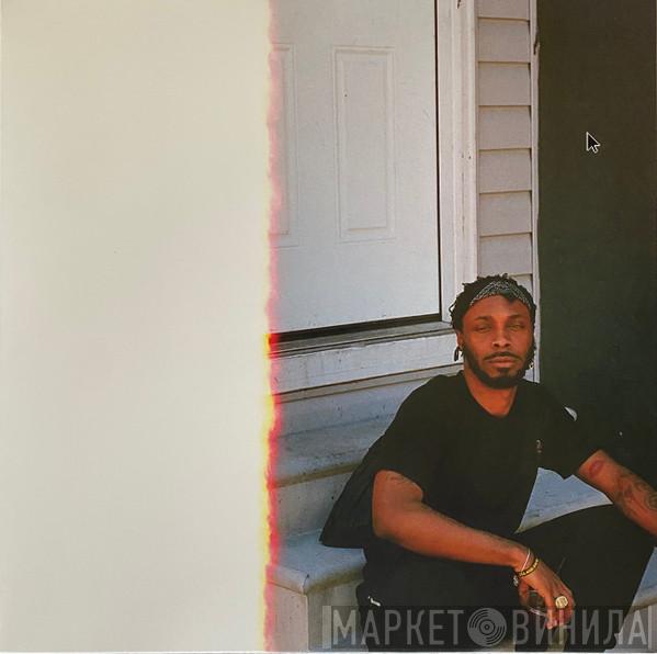 JPEGMAFIA - Veteran