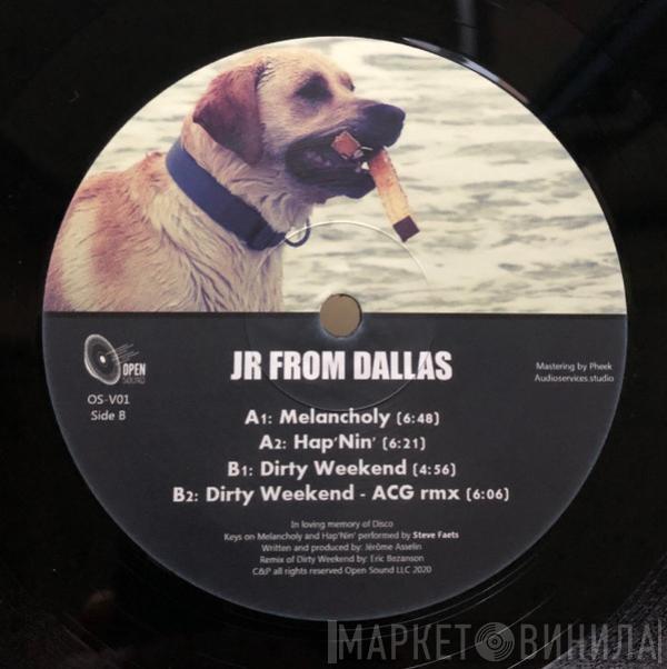 JR From Dallas - OS-V01