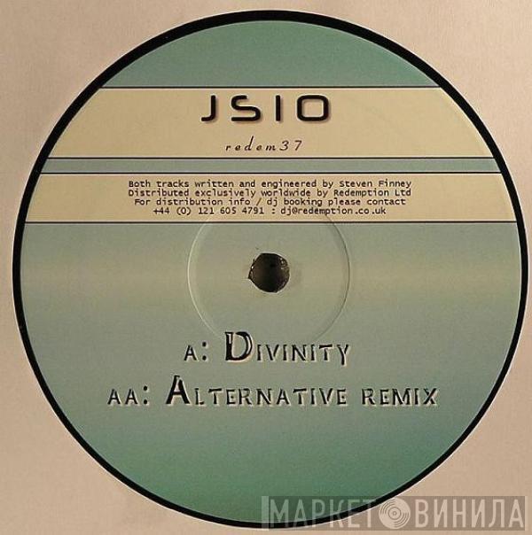 JS Ten - Divinity