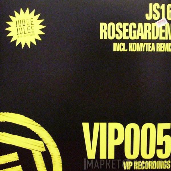 JS16 - Rosegarden