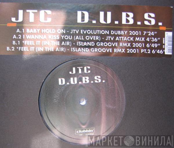 JT Company - D.U.B.S.