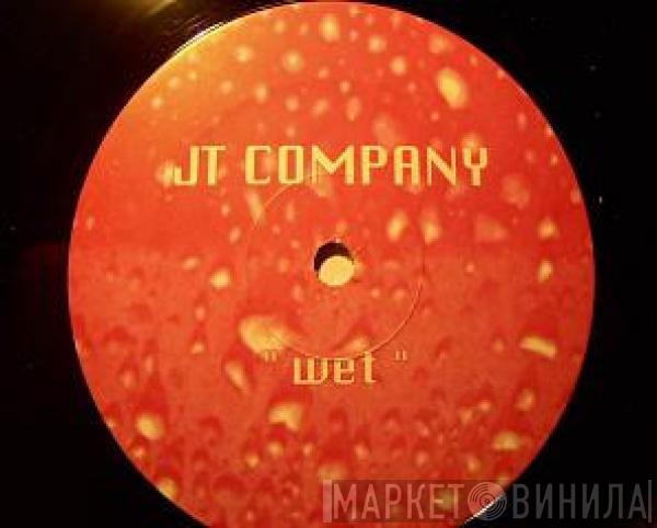 JT Company - Wet