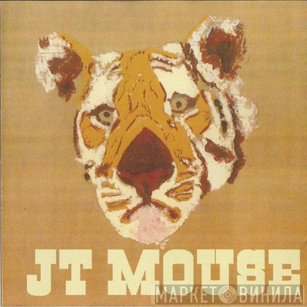 JT Mouse - Clusters