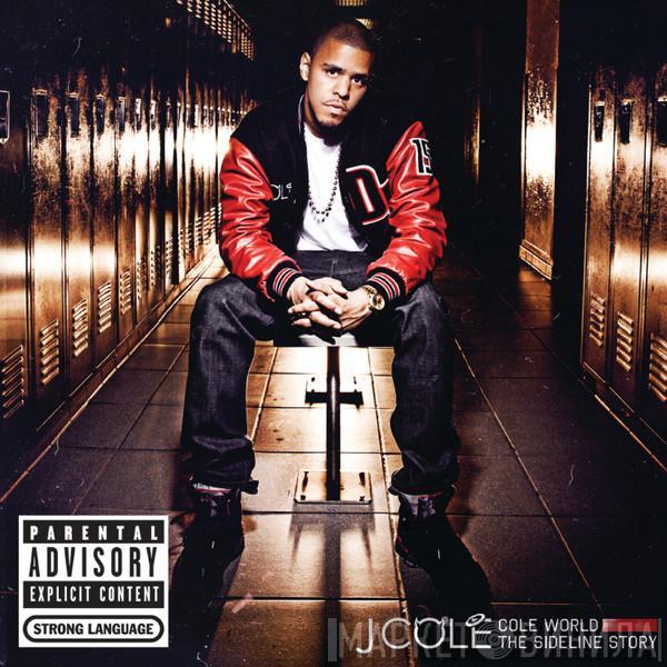  J. Cole  - Cole World: The Sideline Story