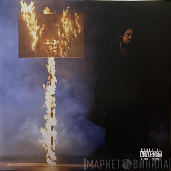 J. Cole - The Off-Season