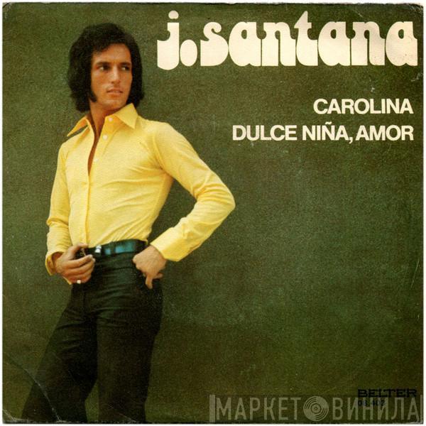 J. Santana  - Carolina