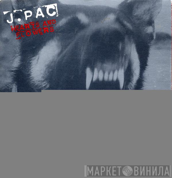 J.PAC - Hearts And Flowers
