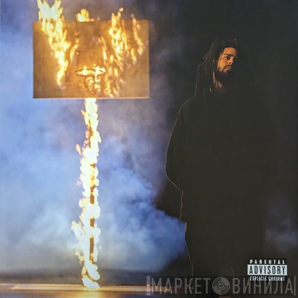 J. Cole - The Off-Season
