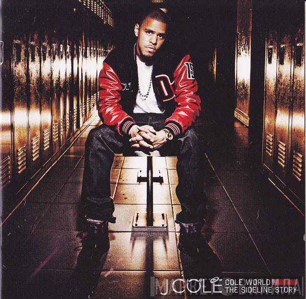 J. Cole - Cole World: The Sideline Story