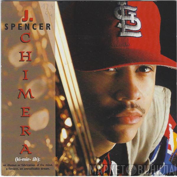 J. Spencer - Chimera