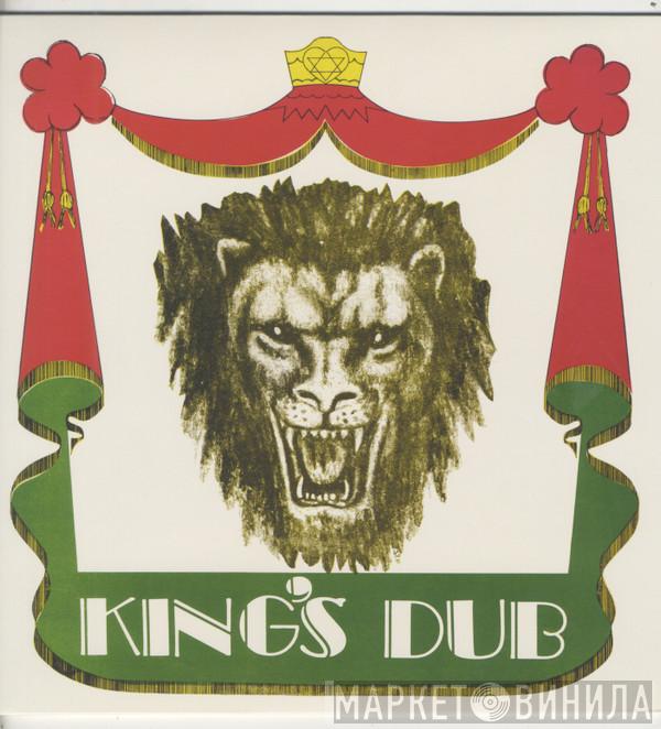 Ja-Man Allstars - King's Dub