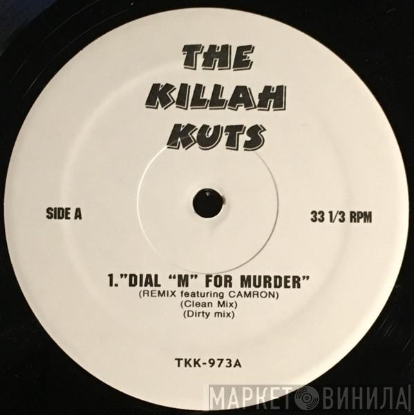 Ja Rule / Benzino - Dial "M" For Murder / Bootee