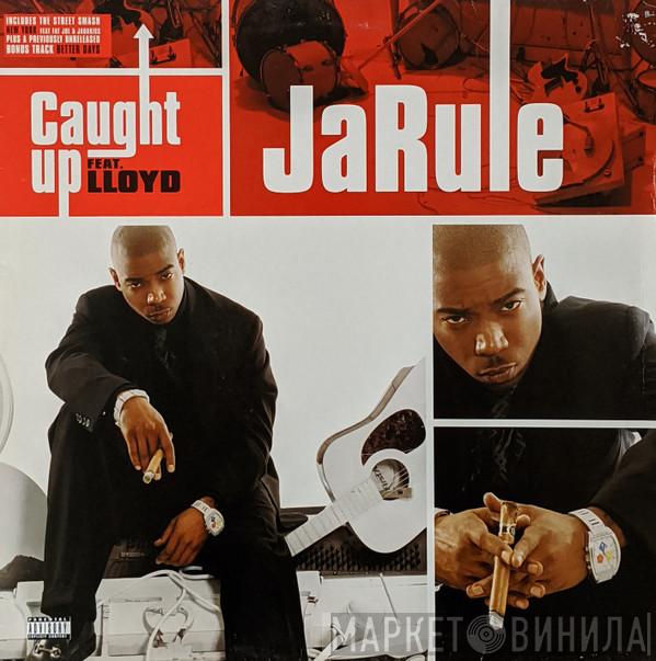 Ja Rule - Caught Up