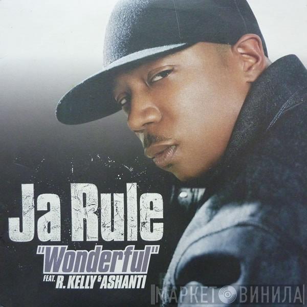 Ja Rule, R. Kelly, Ashanti - Wonderful