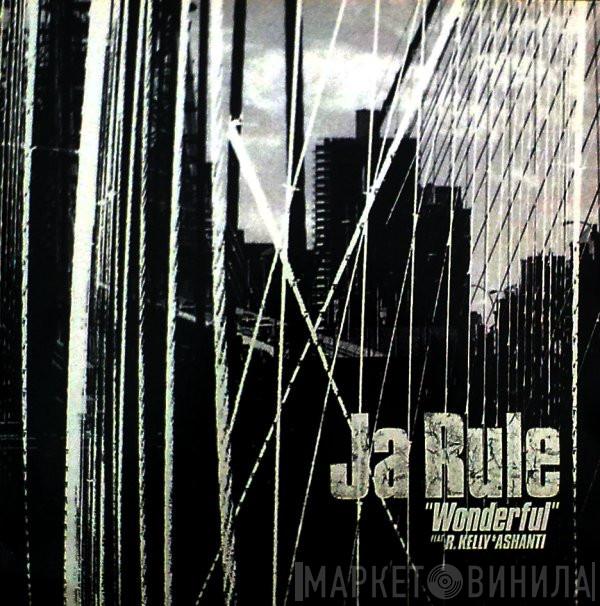 Ja Rule, R. Kelly, Ashanti - Wonderful