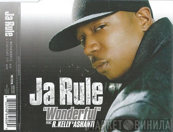 Ja Rule, R. Kelly, Ashanti - Wonderful