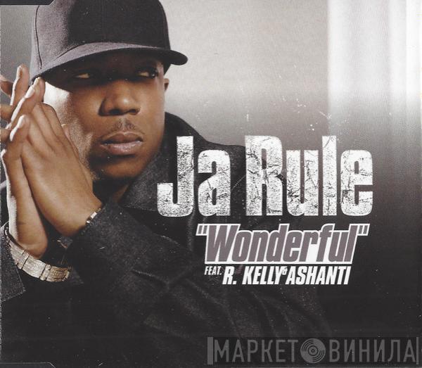 Ja Rule, R. Kelly, Ashanti - Wonderful