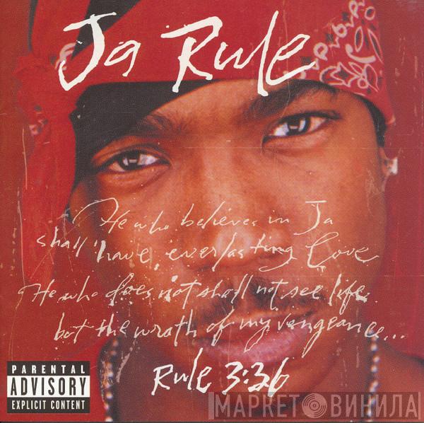  Ja Rule  - Rule 3:36