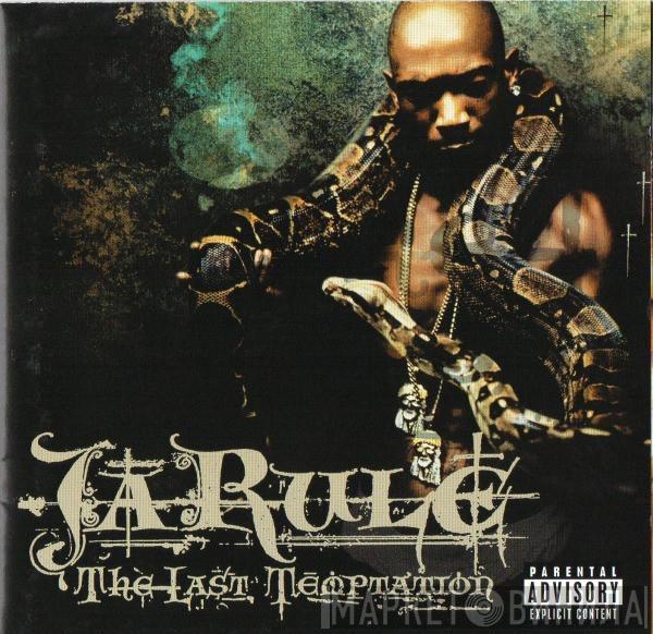 Ja Rule - The Last Temptation