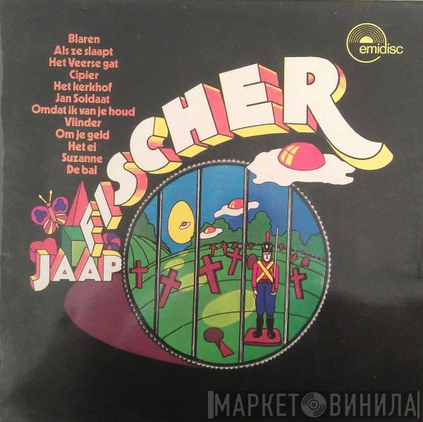 Jaap Fischer - Jaap Fischer