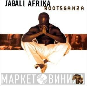 Jabali Afrika - Rootsganza
