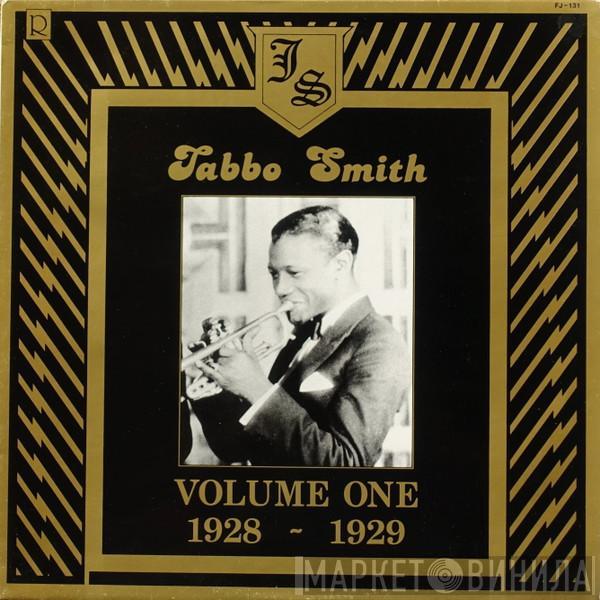 Jabbo Smith - Volume One 1928 - 1929