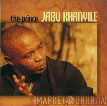 Jabu Khanyile - The Prince