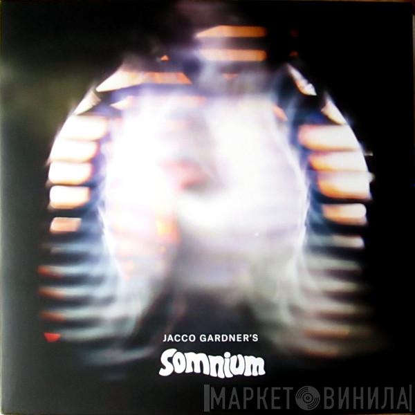 Jacco Gardner - Somnium