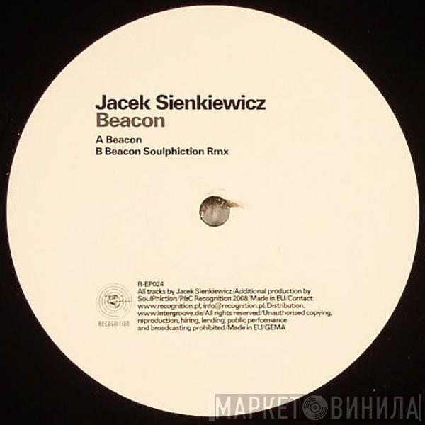 Jacek Sienkiewicz - Beacon