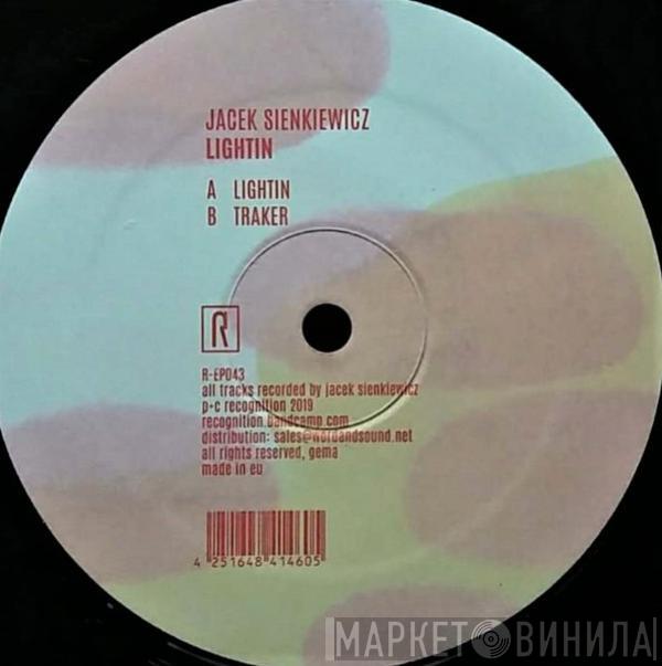 Jacek Sienkiewicz - Lightin