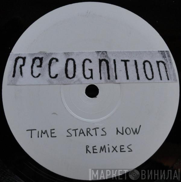  Jacek Sienkiewicz  - Time Starts Now Remixes