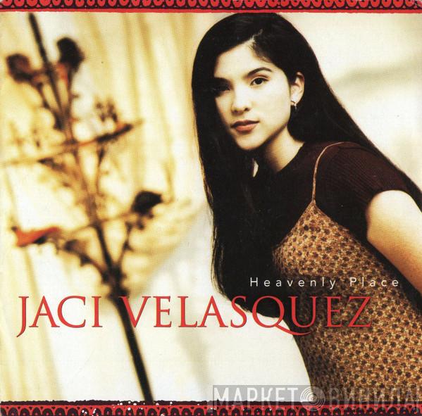 Jaci Velasquez - Heavenly Place