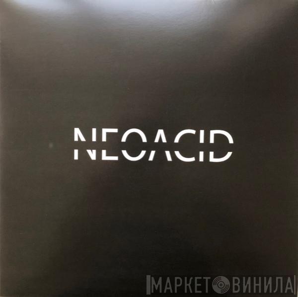 Jacidorex - Neoacid 03