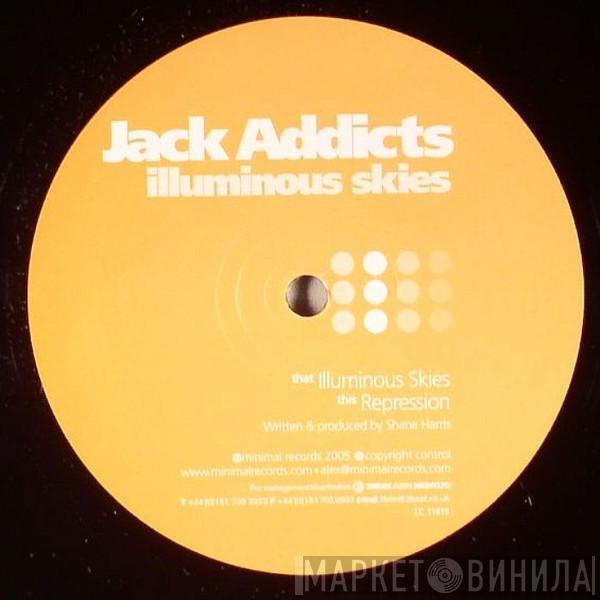 Jack Addicts - Illuminous Skies