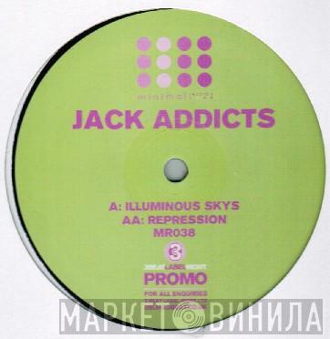 Jack Addicts - Illuminous Skies