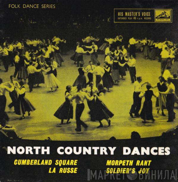 Jack Armstrong And His Northumbrian Barnstormers - North Country Dances