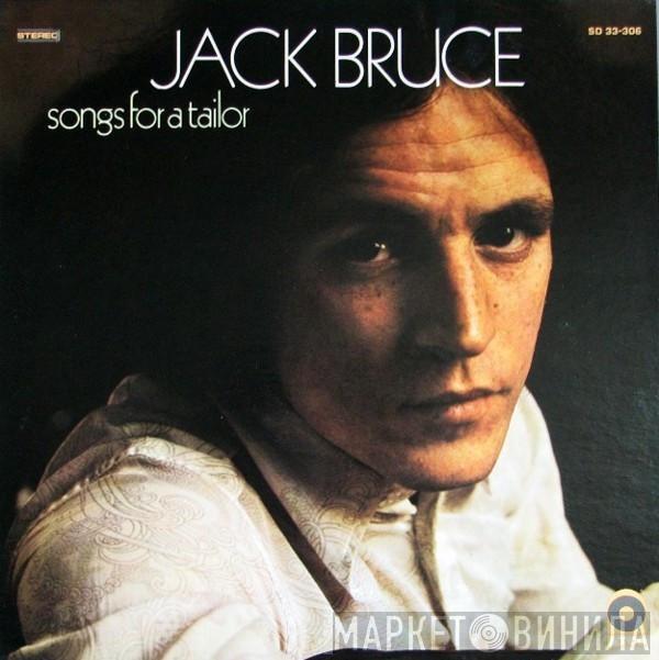 Jack Bruce - Songs For A Tailor