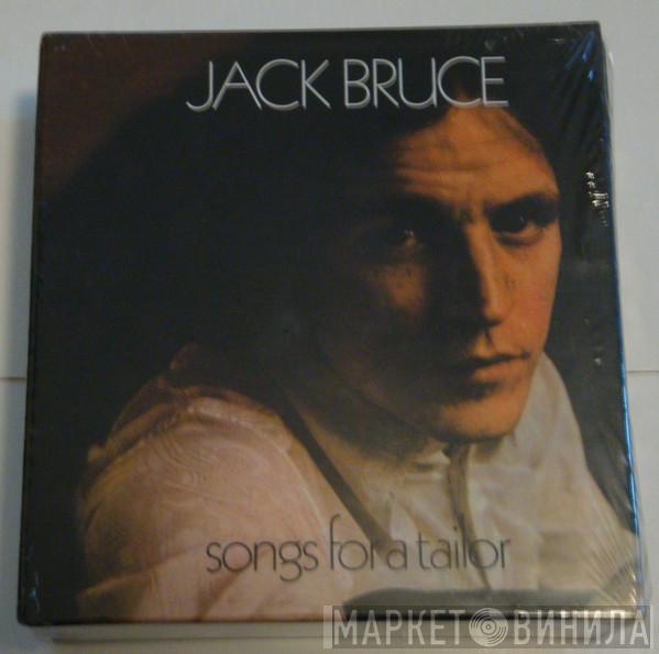 Jack Bruce - Songs For A Tailor
