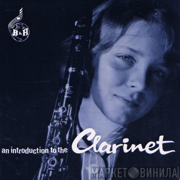 Jack Brymer - An Introduction To The Clarinet