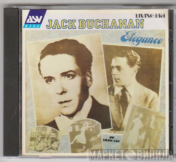 Jack Buchanan - Elegance